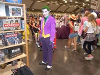 Sacramento Anime Covention September 2015 Photo 35Thumbnail